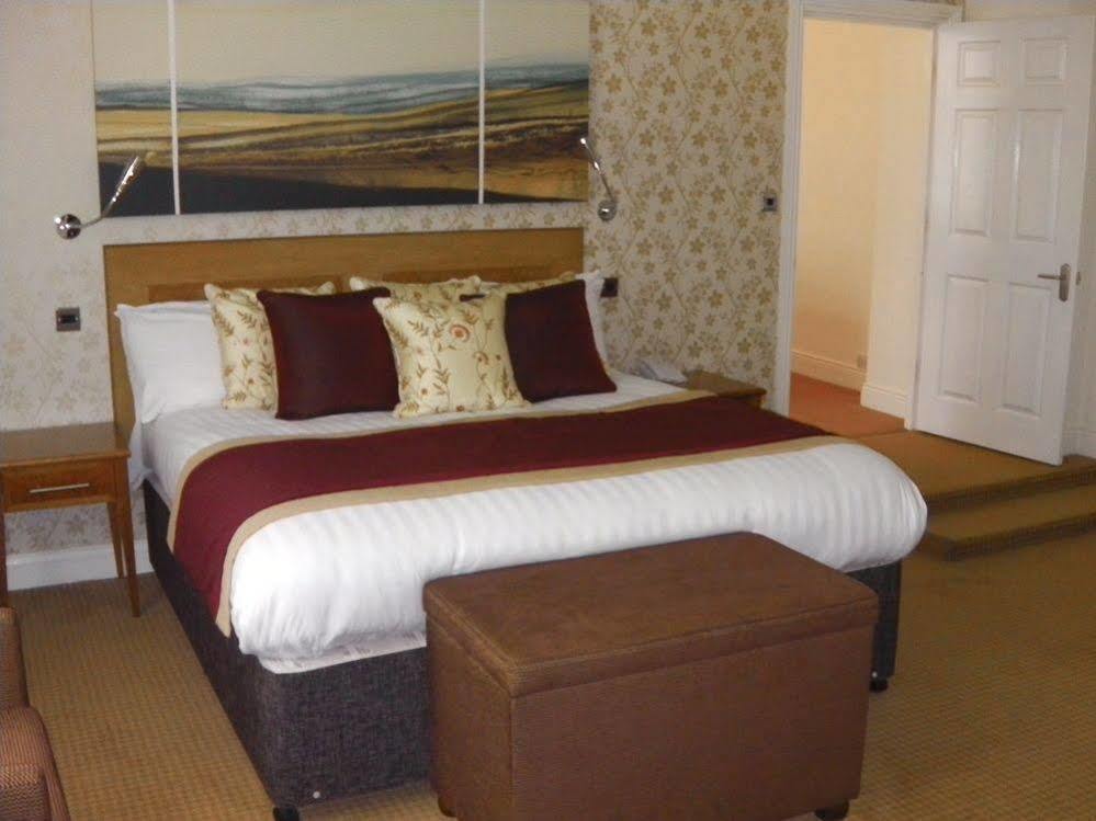 Caledonian Hotel Newcastle upon Tyne Luaran gambar
